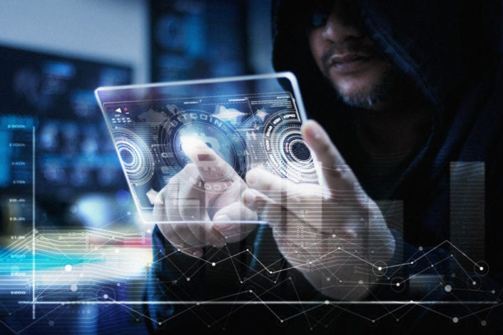 Cybercrime prevention with Forcepoint Cybercrime prevention with Forcepoint