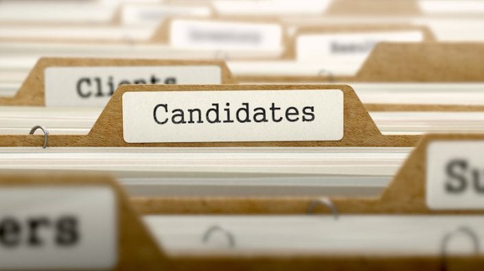 GDPR compliance for employees and candidates GDPR compliance for employees and candidates