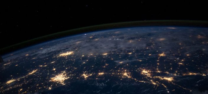 GDPR will affect multinational organisations GDPR will affect multinational organisations