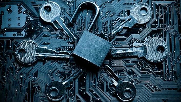 IT security solutions IT security solutions