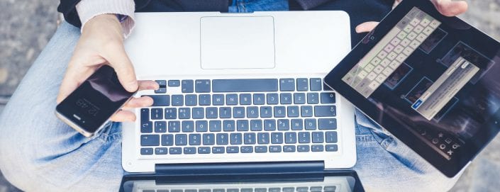 Technology 1 cpio banner size