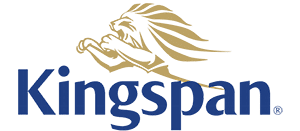 Kingspan logo