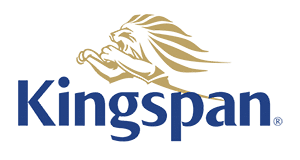 kingspan logo