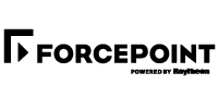 Forcepoint logo