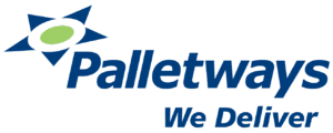 Palletways logo