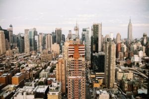 Office buildings