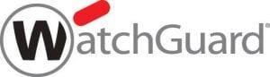 WatchGuard Partner Logo