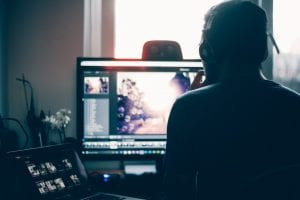 Flexible working via cloud at IT consultancy