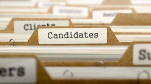 GDPR compliance for employees and candidates
