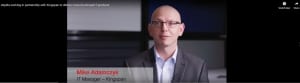 espida customer kingspan video still
