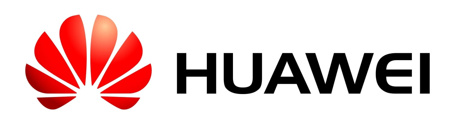 Hi-res Huawei logo