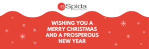 Merry Christmas from eSpida