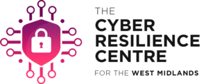 The Cyber Resilience Centre logo