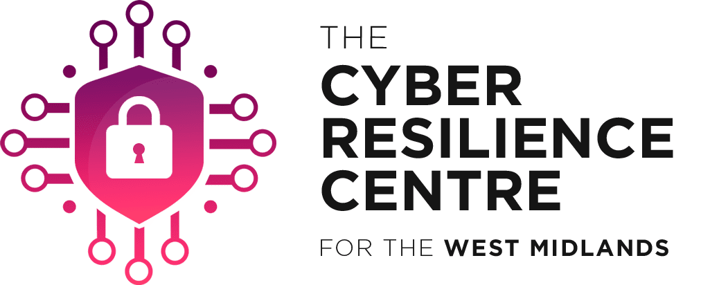 The Cyber Resilience Centre logo